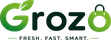 Grozo — Fresh. Fast. Smart.